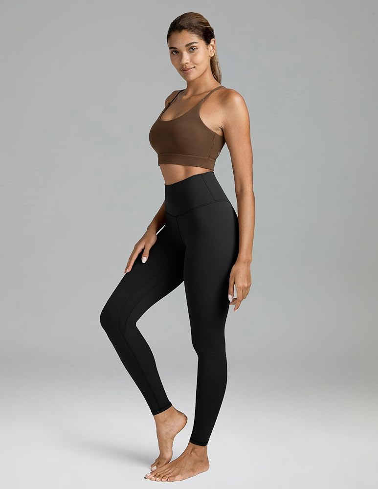 SAKULA - PERFECT FORM LEGGINGS plus Mサイズ Colorfulkoala Womens High Waisted Leggings for Women 28